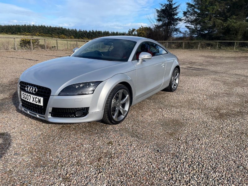 Used Manual Cars for sale in Aberdeen, Aberdeenshire Victoria Garage